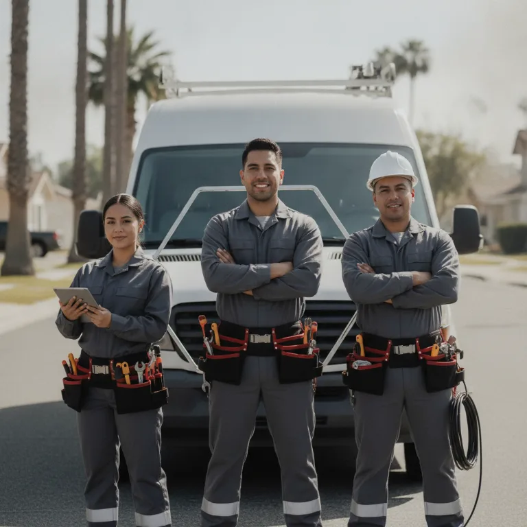 Instalador de Paneles Solares equipo en Chihuahua